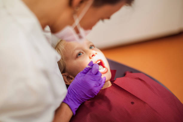 Best Emergency Treatment for Toothache in North Eastham, MA