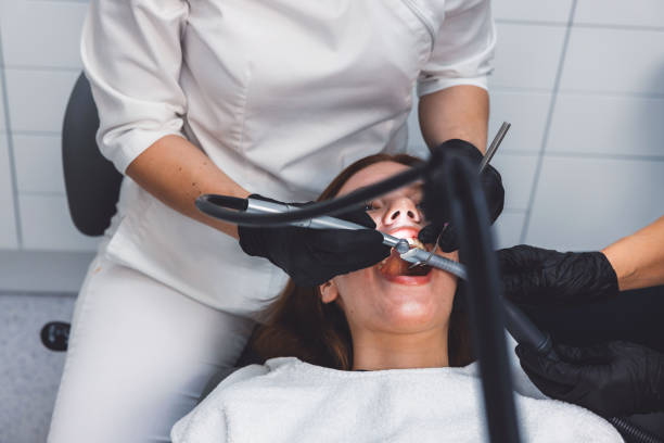 Best Emergency Tooth Extraction in North Eastham, MA